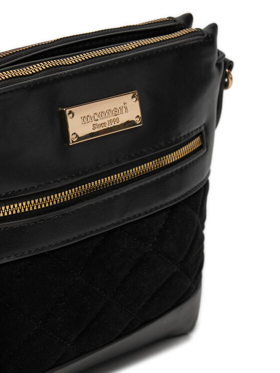 Monnari Monnari Käekott BAG5710 Must