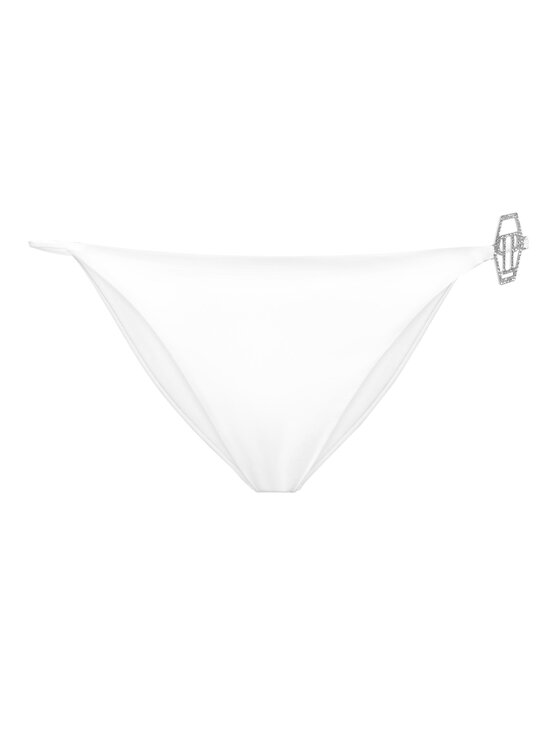 PHILIPP PLEIN PHILIPP PLEIN Sottoveste 23669 Bianco