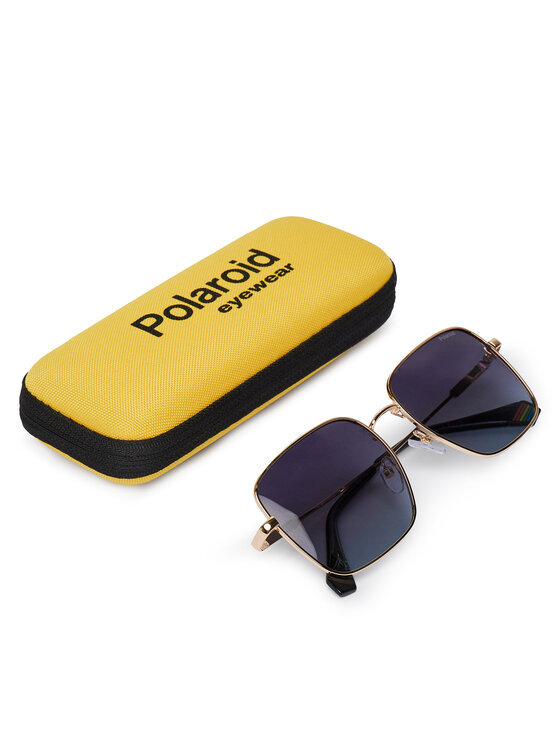 Polaroid Polaroid Ochelari de soare PLD 6194/S/X Bleumarin