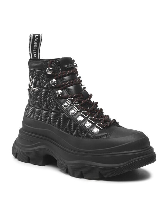 KARL LAGERFELD KARL LAGERFELD Sneakers KL42953 Nero