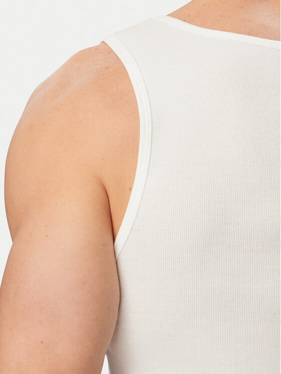 BOSS BOSS Tanktop-Set 50542132 Bunt Regular Fit