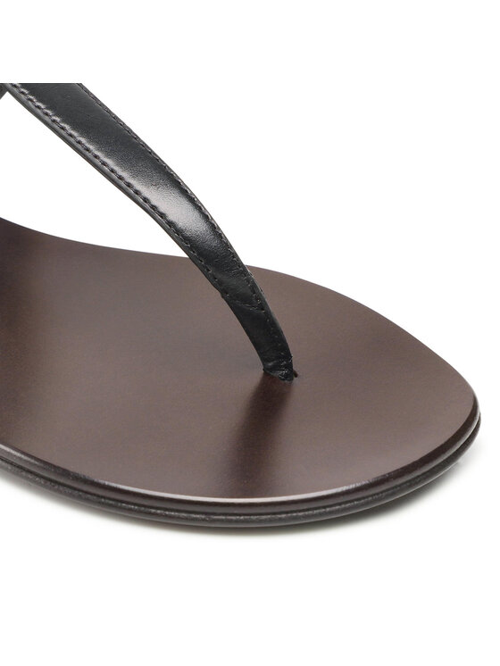 Giuseppe Zanotti Giuseppe Zanotti Sandały E200042 Czerwony