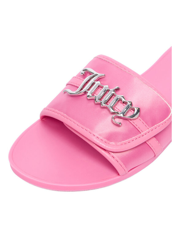Juicy Couture Juicy Couture Natikače CEO-123456 Ružičasta