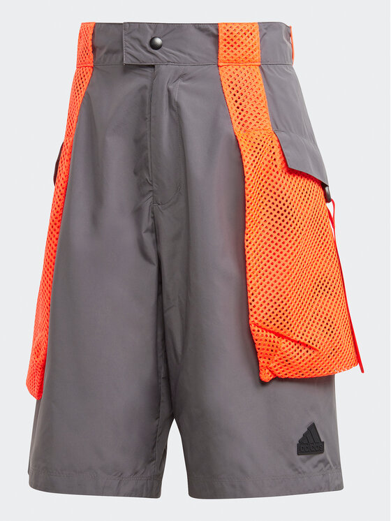 adidas Pantaloncini sportivi City Escape Premium Shorts IC3730