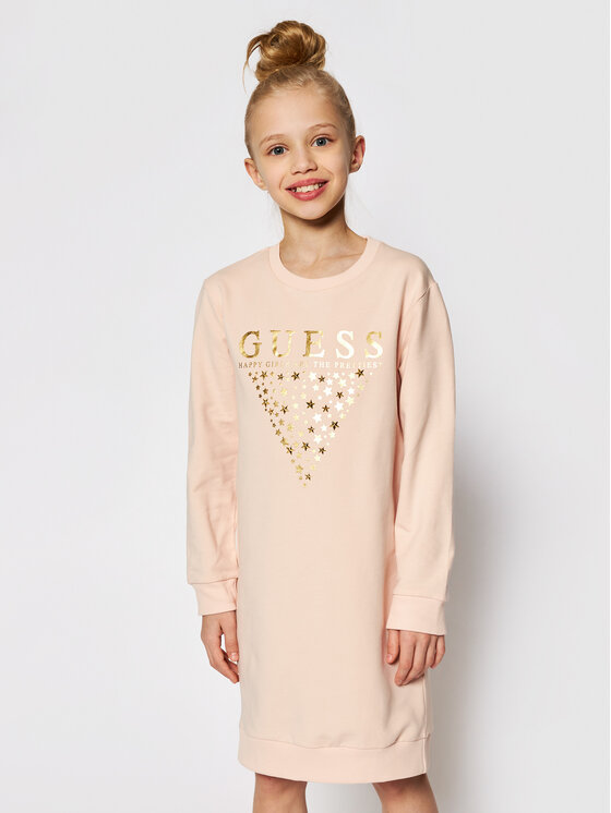 Vestiti guess new arrivals ragazza