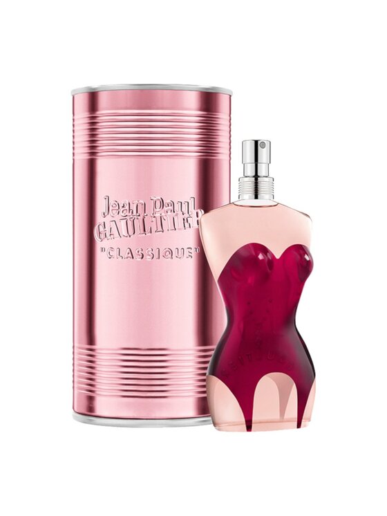 Jean Paul Gaultier Jean Paul Gaultier Classique Eau de Parfum Collector 2017 Woda perfumowana