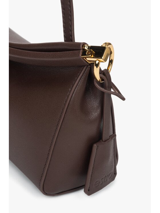 Estro Estro Τσάντα ER00118999 Καφέ