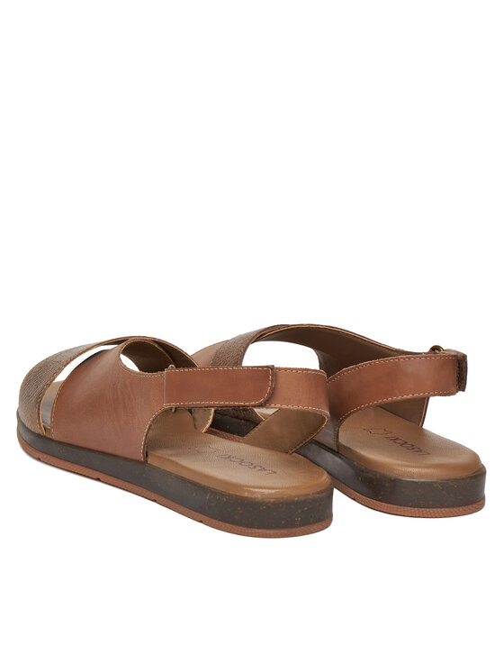 Lasocki Lasocki Sandaalid WI16-740A-01L Pruun
