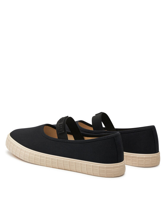 Big Star Shoes Big Star Shoes Poolsaapad NN274603 Must