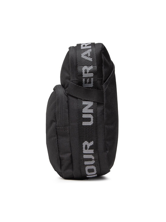 Under Armour Saszetka Loudon Crossbody 1364192-001 Czarny | Modivo.pl