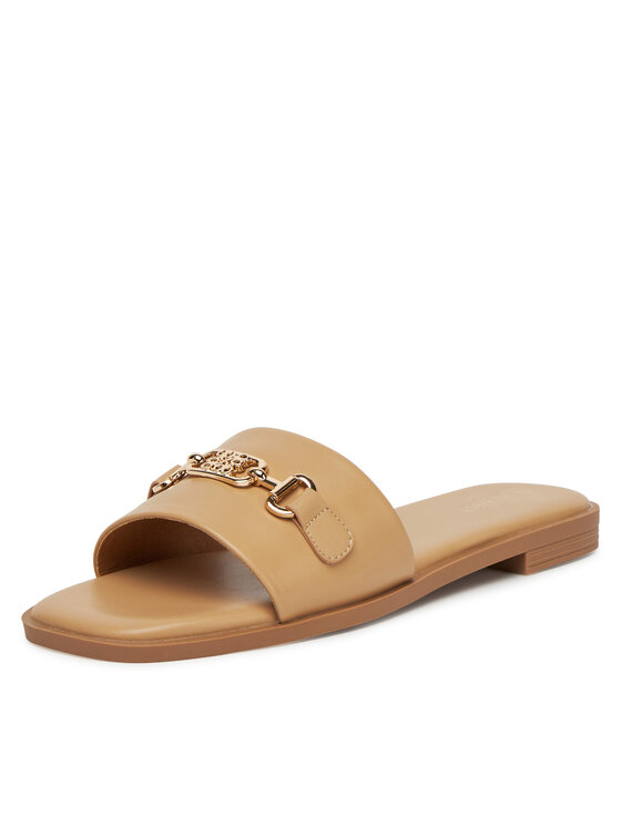 Nine West Nine West Plätud 678322-84 Beež
