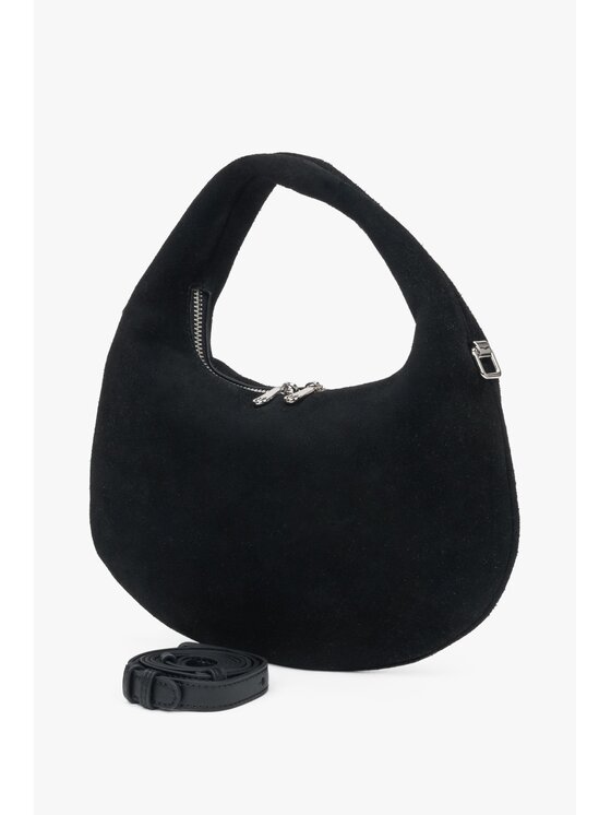 Estro Estro Borsetta ER00116818 Nero