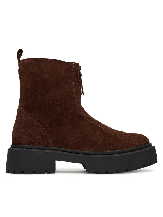 Botine Steve Madden SM11003404 Maro