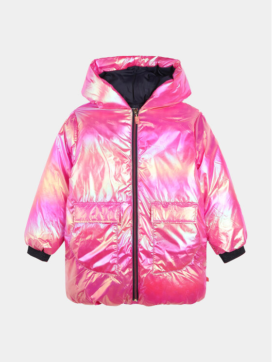 Giubbotto piumino Billieblush