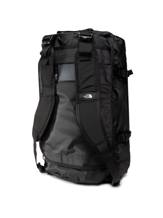 The North Face The North Face Tasche Base Camp Duffel NF0A3ETOJK31 Schwarz