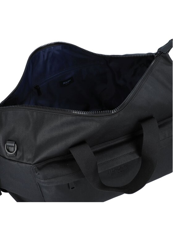 JOOP! Jeans JOOP! Jeans Torba weekendowa 321738 Czarny