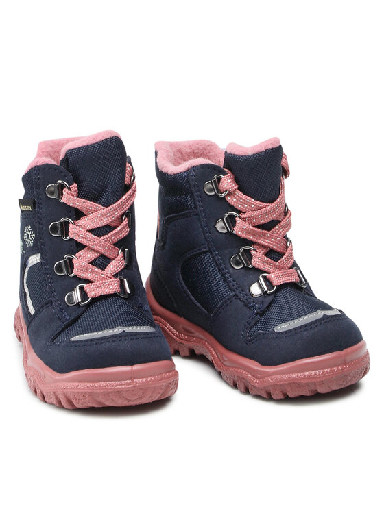 Superfit Superfit Lumesaapad 1-000046-8010 M Tumesinine