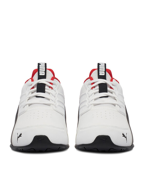 Puma Puma Tenisice C-ELECTRO SL 31309202 Bijela