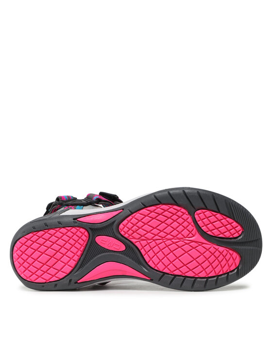 CMP CMP Sandalen Hamal Hiking 38Q9954J Rosa