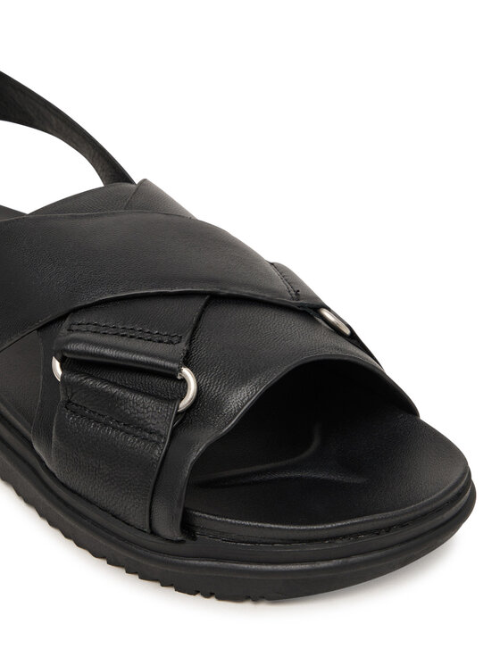 EMU Australia EMU Australia Sandales Faye W13246 Melns