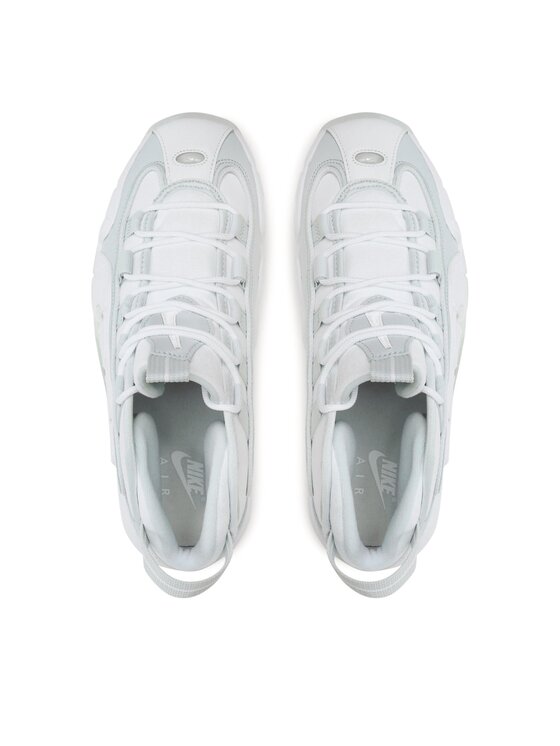 Nike Nike Αθλητικά Air Max Penny DV7220 100 Λευκό
