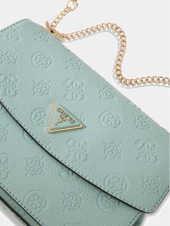 Guess Guess Torbica Cresidia II HWPD98 88210 Zelena