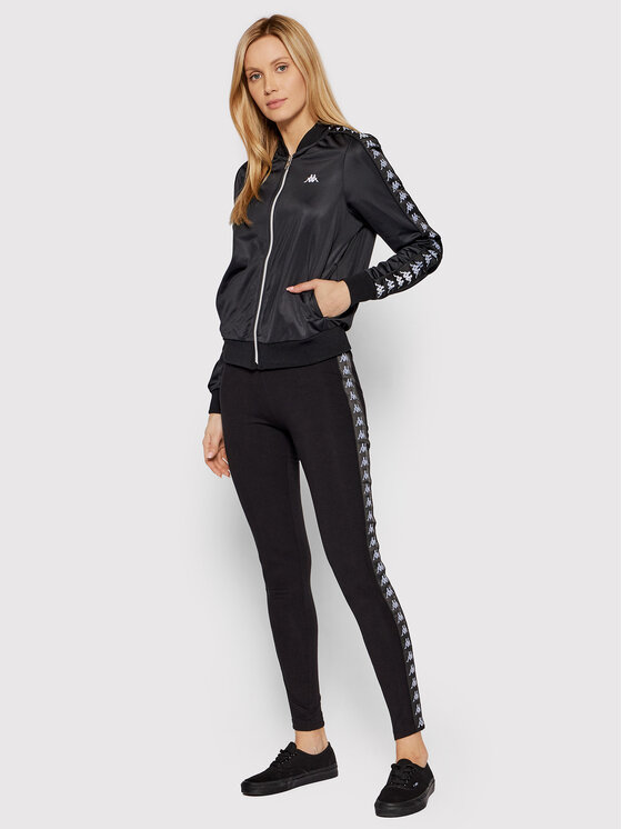 Tuta leggings kappa on sale