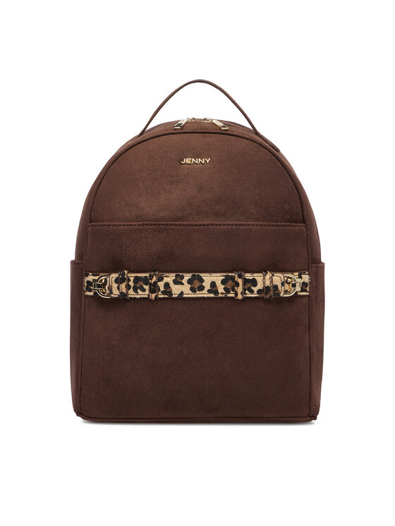 JENNY JENNY Rucksack CEO-JNY-M-011-10 Braun