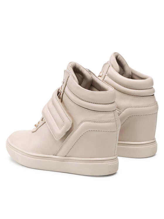 Sneakers FAMA2-08 Beige