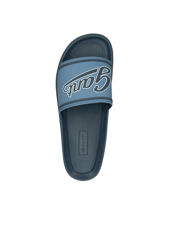 Gant Gant Şlapi 30639895 Bleumarin