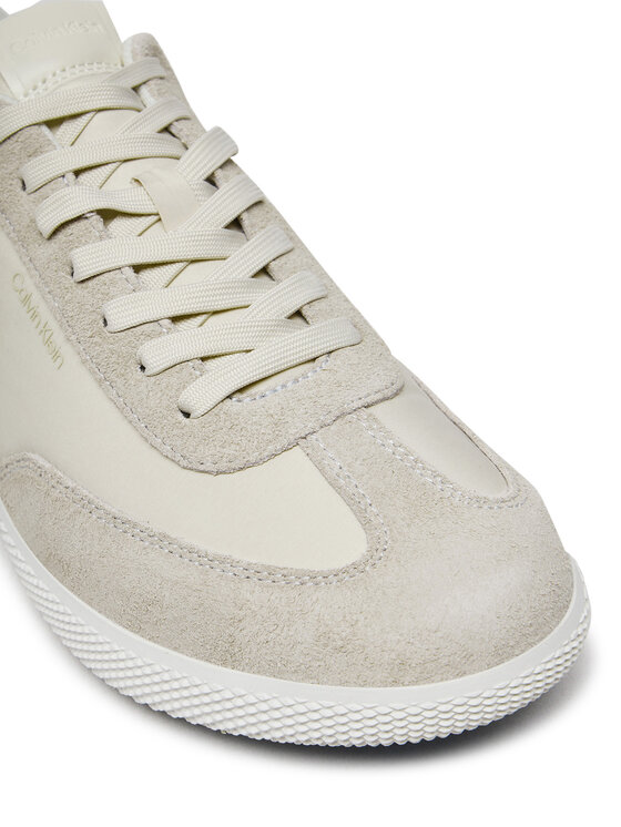 Calvin Klein Calvin Klein Sneakers HM0HM01789 Beige