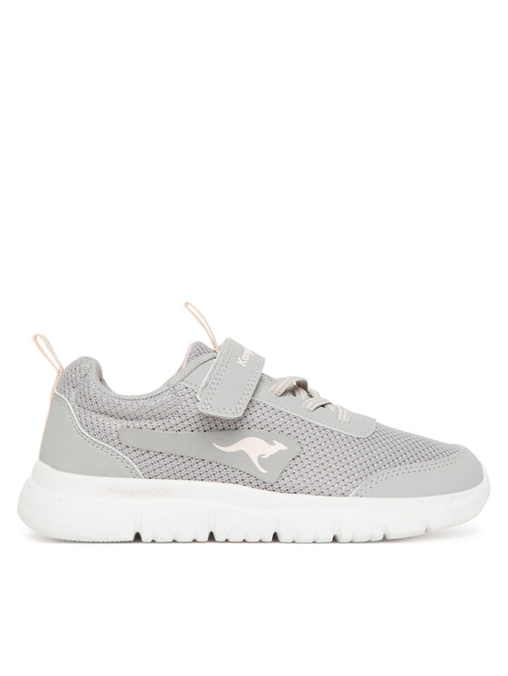 Sneakers KangaRoos K-ETK Simp EV 10272 000 2063 Gri
