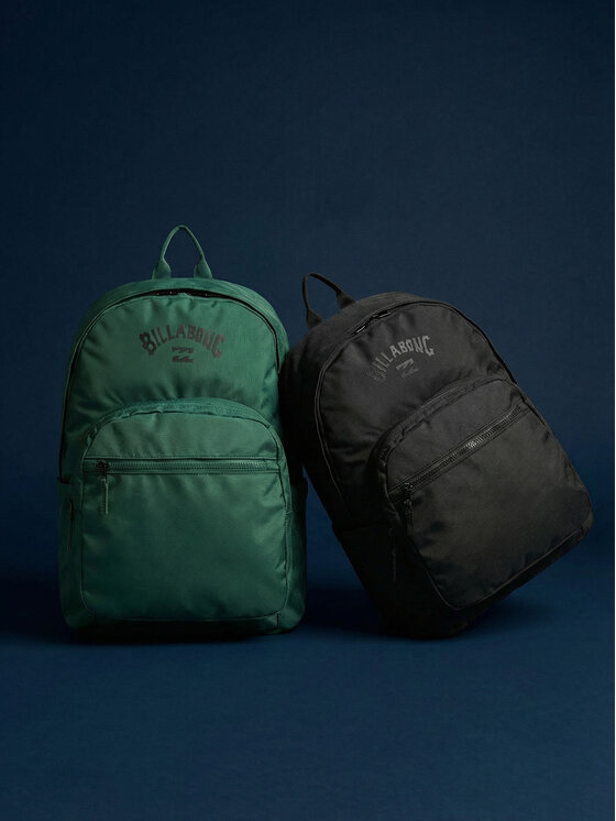 Billabong Billabong Zaino C-BLB-M-002-08 Nero