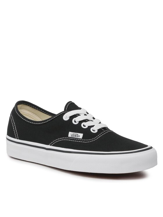 Vans Vans Tenisky Authentic VN000EE3BLK1 Černá