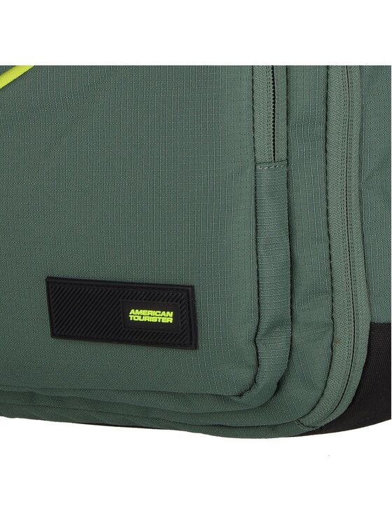 American Tourister American Tourister Torba weekendowa 311214 Zielony
