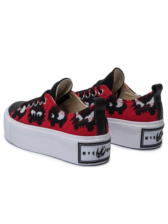 Mcq plimsoll platform shop