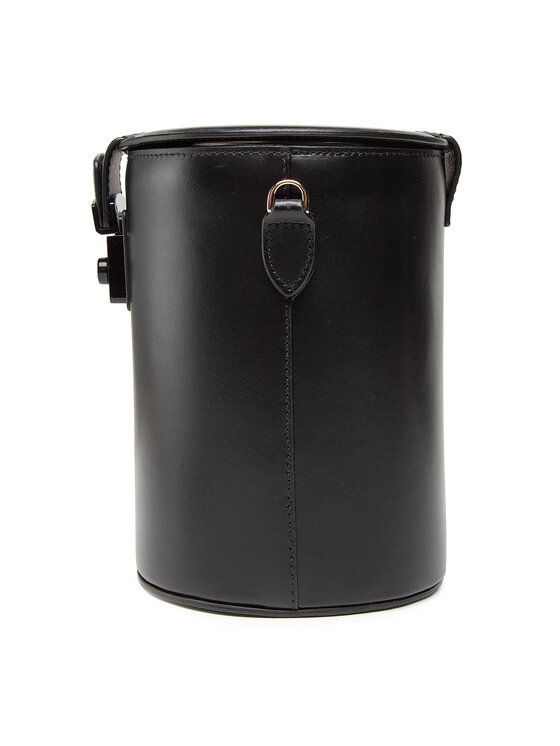 Borsetta Metropolis Mini Bucket Bag