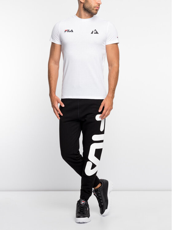 Sneakers Disruptor Low 1010262.25Y Nero