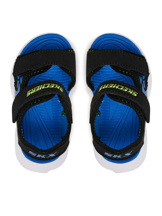Skechers Skechers Sandaalid Razor Splash 406513N/BBLM Must