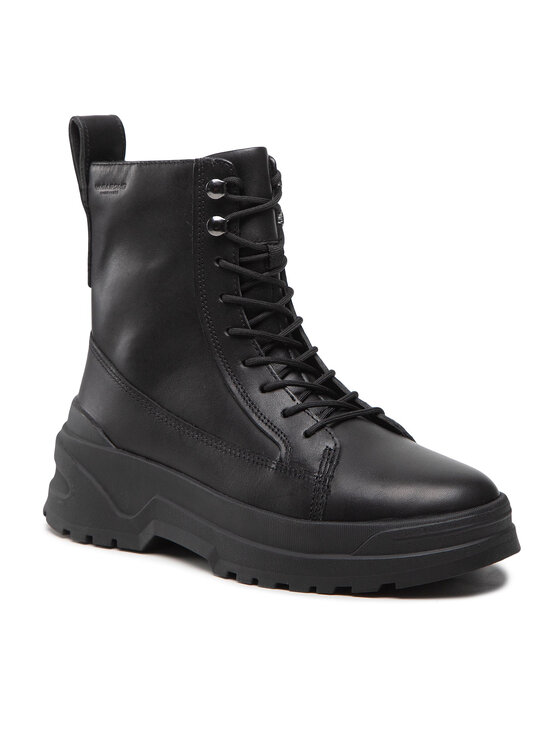 Vagabond Shoemakers Vagabond Ορειβατικά παπούτσια Maxime 5258-101-20 Μαύρο