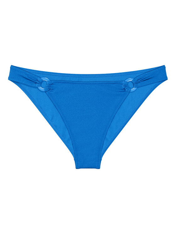 Triumph Triumph Bikini pezzo sotto Midnight 10222287 Blu