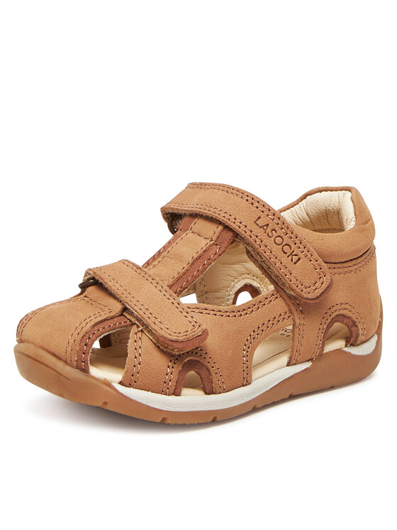 Lasocki Kids Lasocki Kids Sandales MARCUS CI12-MARCUS-02(II)CH Haki