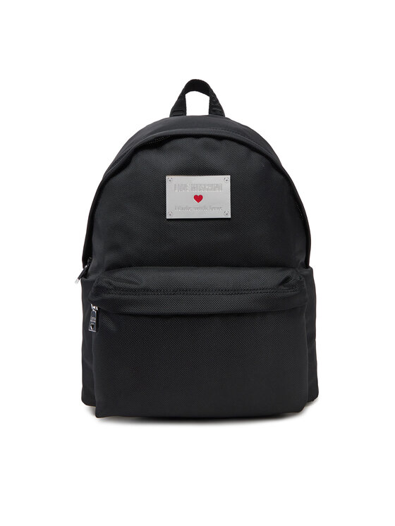 Rucsac LOVE MOSCHINO JC4201PP1MLN100A Negru