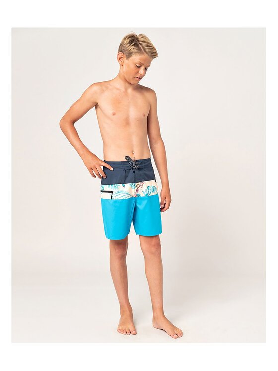 Rip Curl Rip Curl Szorty kąpielowe Undertow Boardshort Niebieski