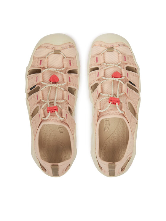 Keen Keen Sandále Hyperport H2 W 1030858 Ružová