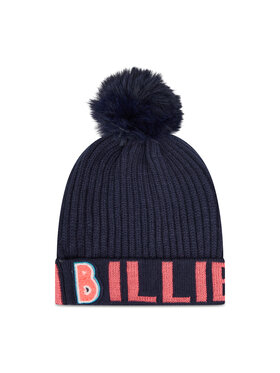 Billieblush Billieblush Czapka U11088 Granatowy