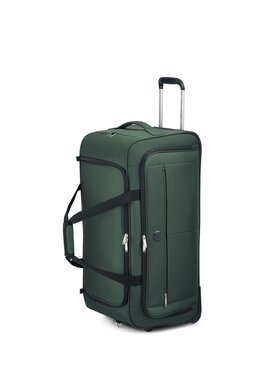 Delsey Paris Delsey Paris Torba podróżna 279752 Zielony