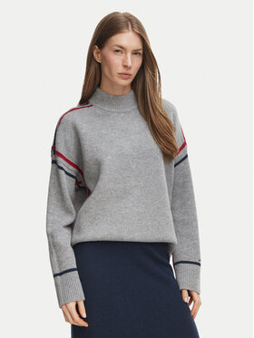 Tommy Hilfiger Tommy Hilfiger Golf WW0WW51430 Siva Relaxed Fit