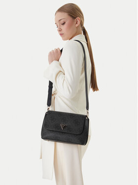 Guess Guess Сумка Meridian II HWOS69 74200 Сірий