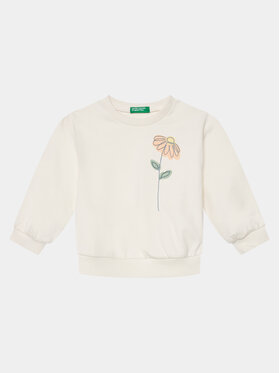 Felpe e pile per bambini fiori MODIVO.IT collezione autunno